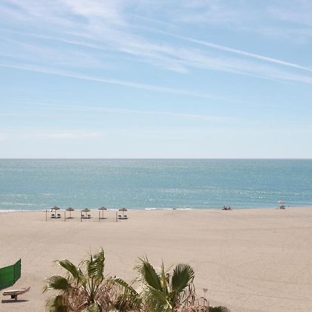 Miramar Beach Caleta De Velez Malaga Экстерьер фото