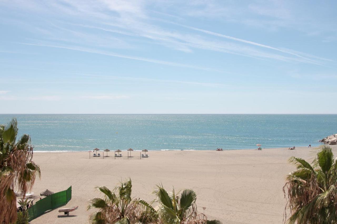 Miramar Beach Caleta De Velez Malaga Экстерьер фото